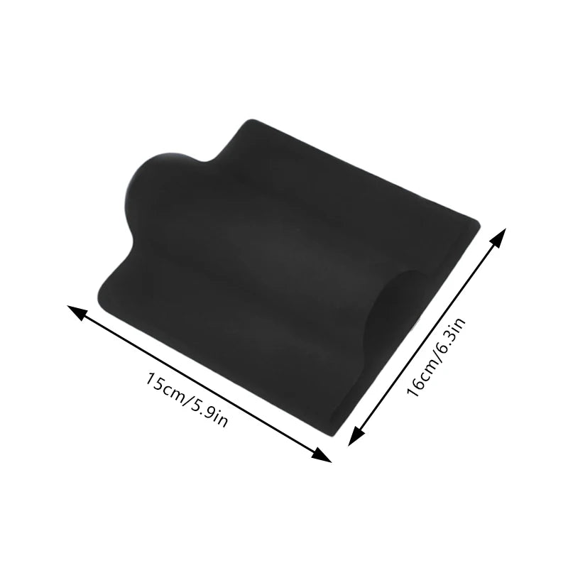 EVA Arch and Toe Training Board Yoga Fitness Equipment Foot Strengthening Exercise Tool for Balance Stability