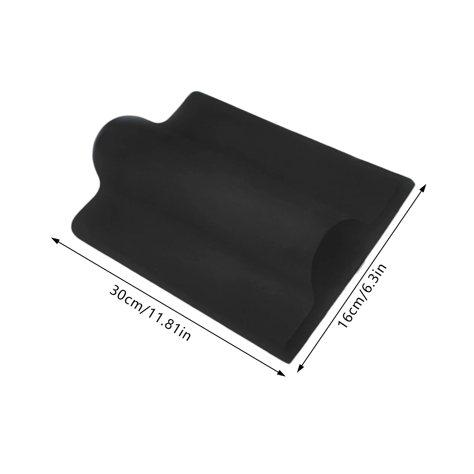 EVA Arch and Toe Training Board Yoga Fitness Equipment Foot Strengthening Exercise Tool for Balance Stability