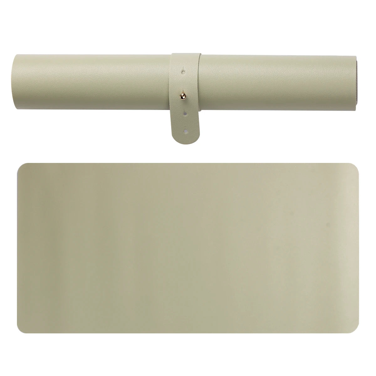 Nail salon table mats, washable and foldable nail care handrail mats, soft microfiber leather nail mats, nail salon tools