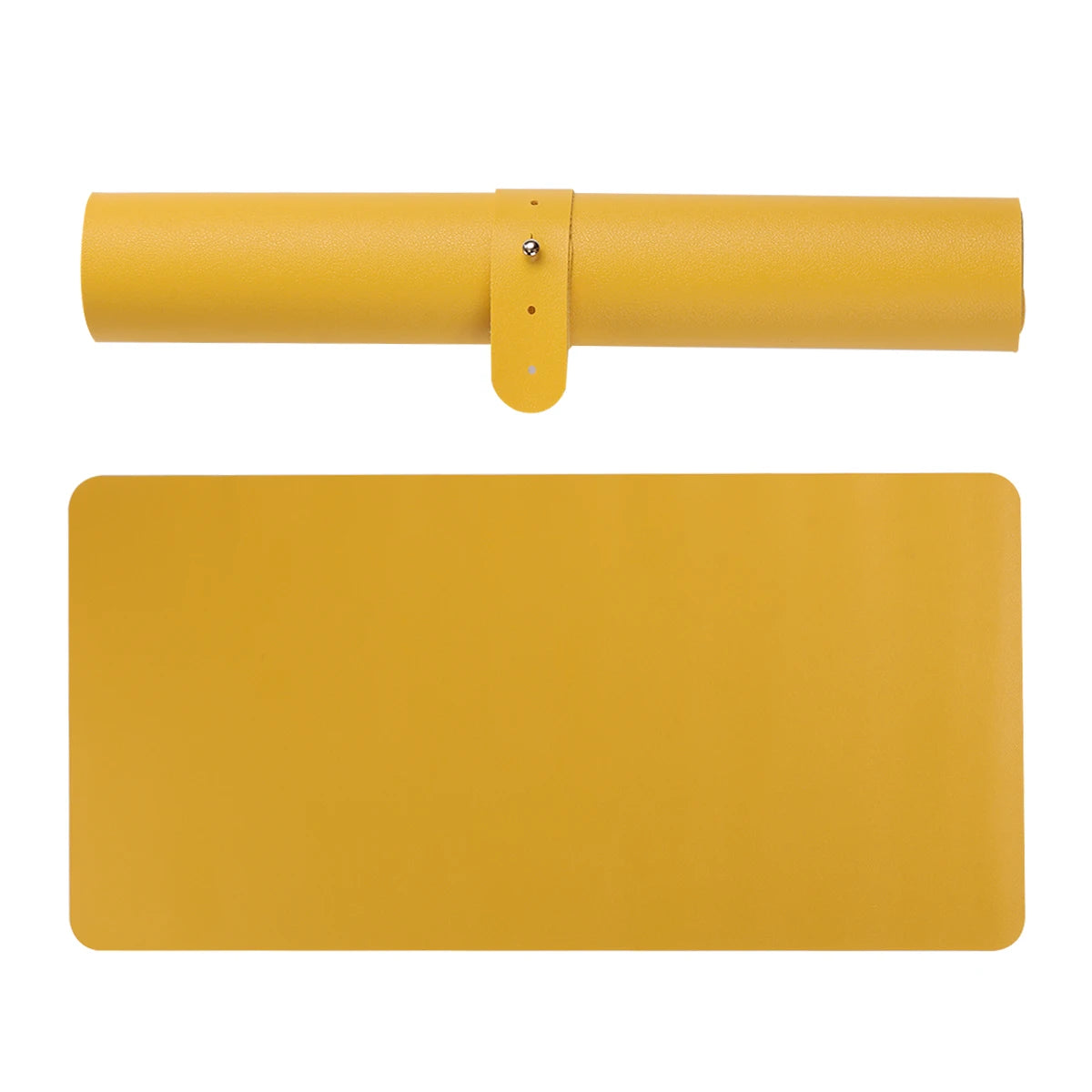 Nail salon table mats, washable and foldable nail care handrail mats, soft microfiber leather nail mats, nail salon tools